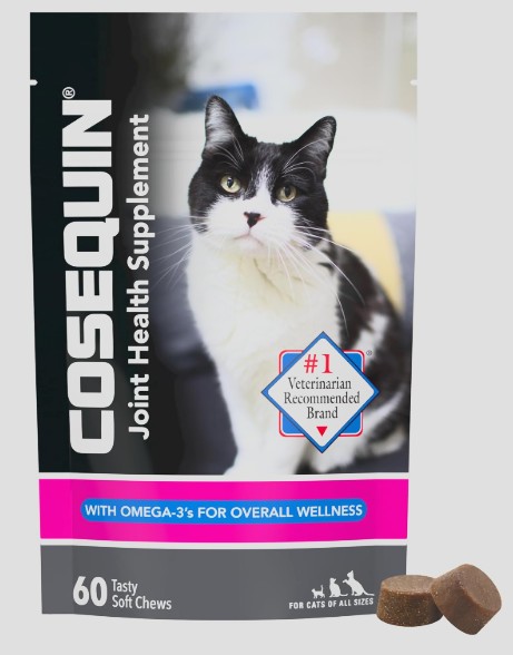 Cat Joint Support Supplement